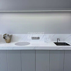 Квартира 66,7 м², 2-комнатная - изображение 4