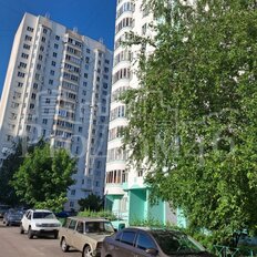 Квартира 37,8 м², 1-комнатная - изображение 1