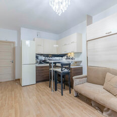 Квартира 25,3 м², студия - изображение 3