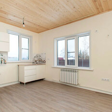 дом + 5,5 сотки, участок - изображение 2