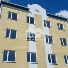 Квартира 58,7 м², 2-комнатная - изображение 2