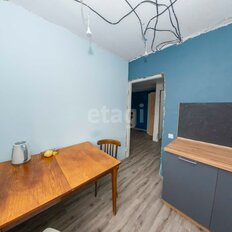 Квартира 45 м², 2-комнатная - изображение 4