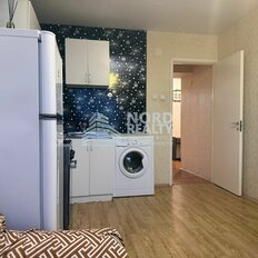 Квартира 41 м², 1-комнатная - изображение 3