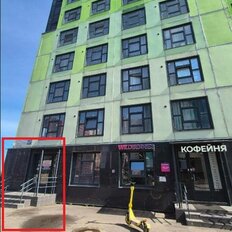 72 м², помещение свободного назначения - изображение 1