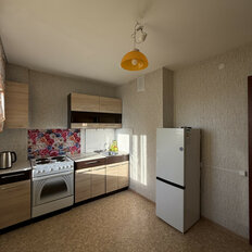 Квартира 38 м², 1-комнатная - изображение 1