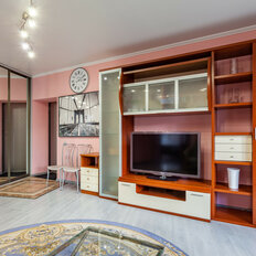 Квартира 65 м², 2-комнатная - изображение 3