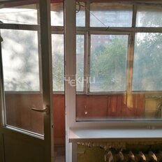 Квартира 50 м², 2-комнатная - изображение 5