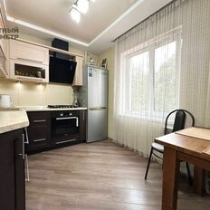 Квартира 51,8 м², 2-комнатная - изображение 3