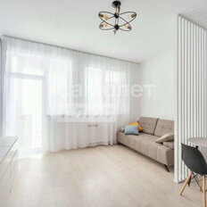 Квартира 29,2 м², студия - изображение 1
