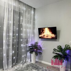 Квартира 28,4 м², 1-комнатная - изображение 4