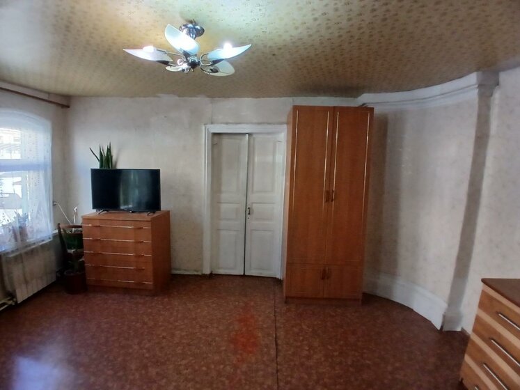 120,5 м², 5-комнатная квартира 9 900 000 ₽ - изображение 46