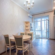 Квартира 98,4 м², 3-комнатная - изображение 3