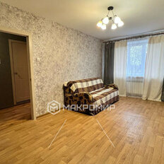 Квартира 34 м², 1-комнатная - изображение 3