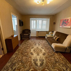 Квартира 52,2 м², 3-комнатная - изображение 1