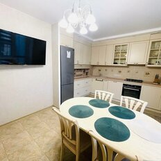 Квартира 58 м², 2-комнатная - изображение 4