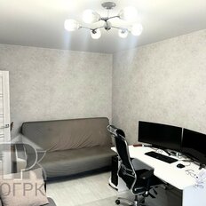 Квартира 54,2 м², 2-комнатная - изображение 3