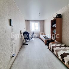 Квартира 39,7 м², 1-комнатная - изображение 1