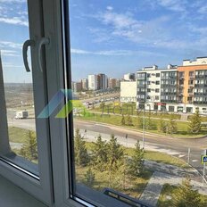 Квартира 29 м², 1-комнатная - изображение 1