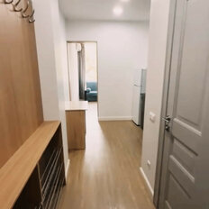 Квартира 22 м², 1-комнатная - изображение 2