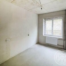 Квартира 38 м², 1-комнатная - изображение 4