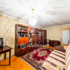 Квартира 53,7 м², 2-комнатная - изображение 3