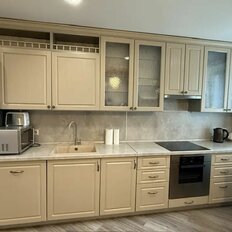 Квартира 82 м², 2-комнатная - изображение 4