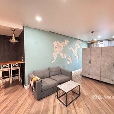Квартира 36 м², 1-комнатная - изображение 5
