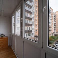 Квартира 82 м², 3-комнатная - изображение 5