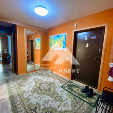 Квартира 65 м², 2-комнатная - изображение 2