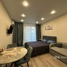 Квартира 27 м², 1-комнатные - изображение 2