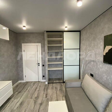 Квартира 34 м², 1-комнатная - изображение 2