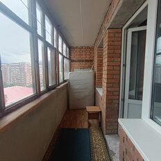 Квартира 35,2 м², 1-комнатная - изображение 4