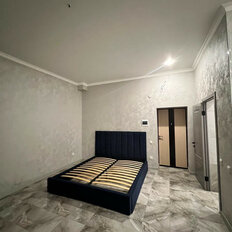 Квартира 35 м², 1-комнатная - изображение 4