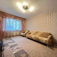 Квартира 64,1 м², 3-комнатная - изображение 1