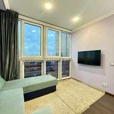 Квартира 42,6 м², 1-комнатная - изображение 4