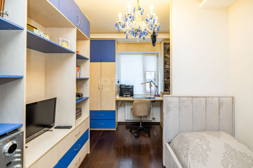 70 м², 3-комнатная квартира 8 000 000 ₽ - изображение 74