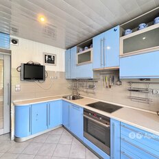 Квартира 35 м², 1-комнатная - изображение 4