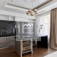 Квартира 155 м², 5-комнатная - изображение 2