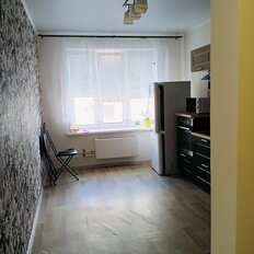 Квартира 55 м², 2-комнатная - изображение 3