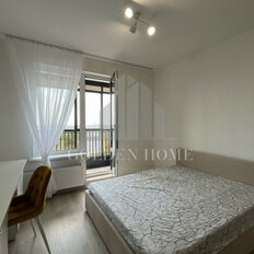Квартира 25 м², студия - изображение 2