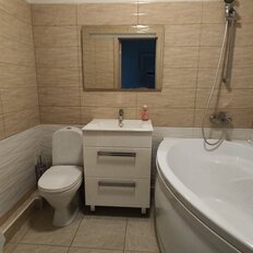 Квартира 51 м², 1-комнатная - изображение 1