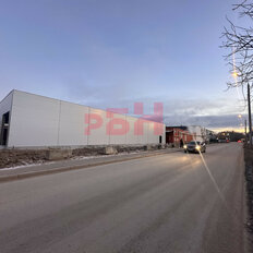 400 м², склад - изображение 4