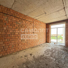 Квартира 39,3 м², 1-комнатная - изображение 2