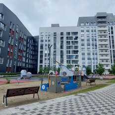 Квартира 78,4 м², 2-комнатная - изображение 5