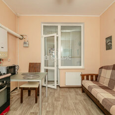 Квартира 53,6 м², 2-комнатная - изображение 2