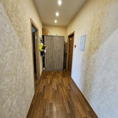 Квартира 40 м², 1-комнатная - изображение 5