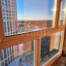 Квартира 85 м², 3-комнатная - изображение 1