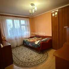 Квартира 75,2 м², 3-комнатная - изображение 1