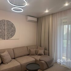 Квартира 42 м², 1-комнатная - изображение 4