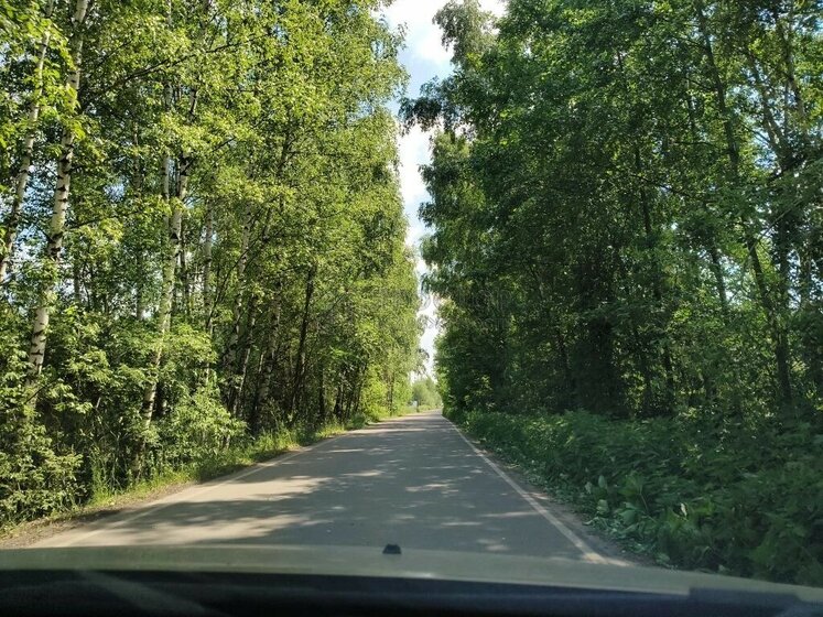 12 соток, участок 2 700 000 ₽ - изображение 43
